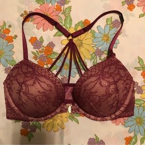 NWT Victoria’s Secret bombshell bra